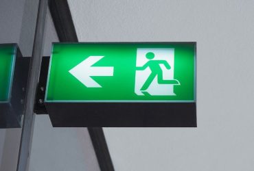 Industrials Emergency Lights