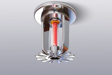 Fire Sprinkler System