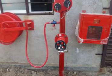 Fire Hydrants Systems