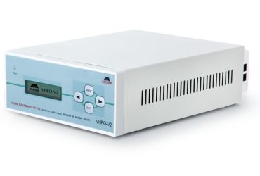 Rodent Repellent System